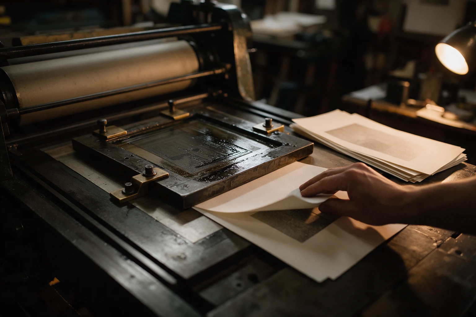 Consegna fissa, repository che cambia