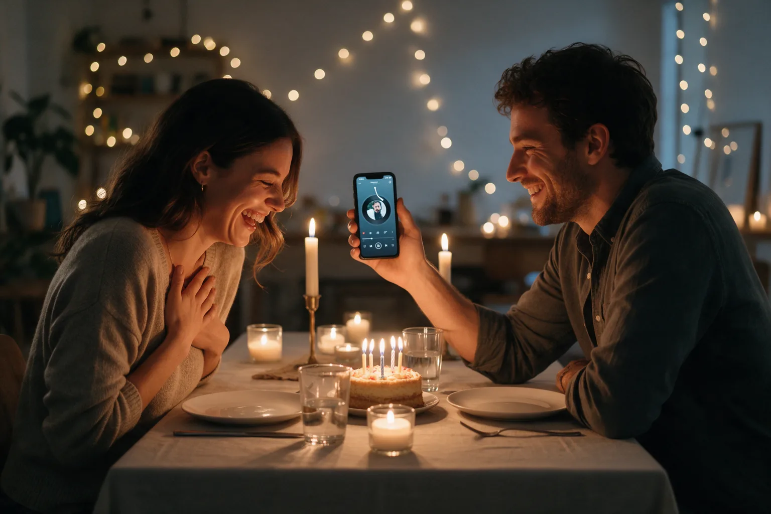 Una canzone di compleanno o anniversario da poche righe di storia