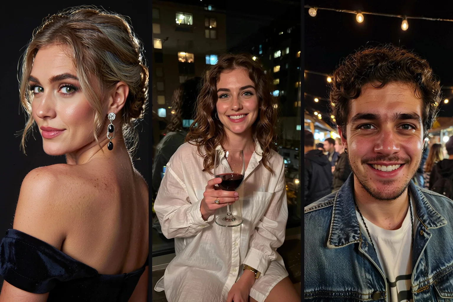 Dai a ogni fotografia l’aspetto di una fotocamera con le tue LoRA per Qwen