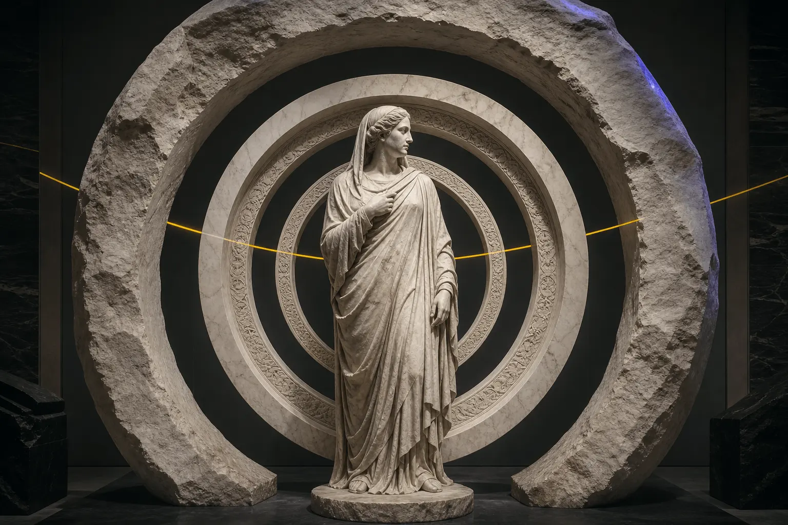 Porta un fotogramma approvato nel movimento 4K