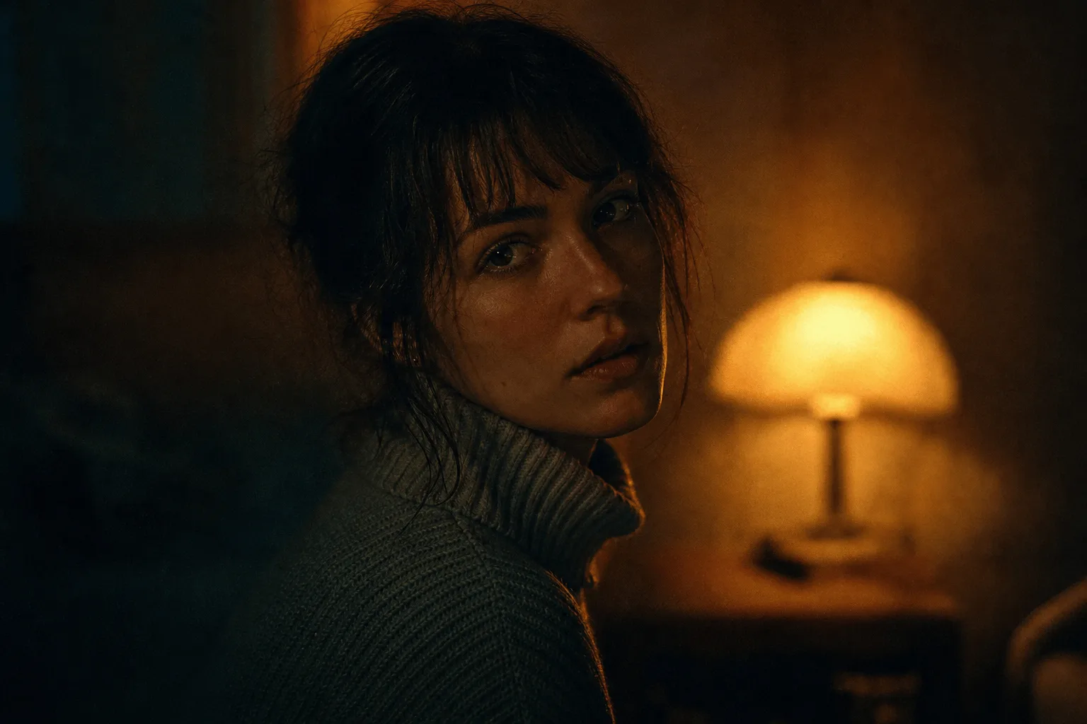 Tre campi LoRA per tre ruoli
