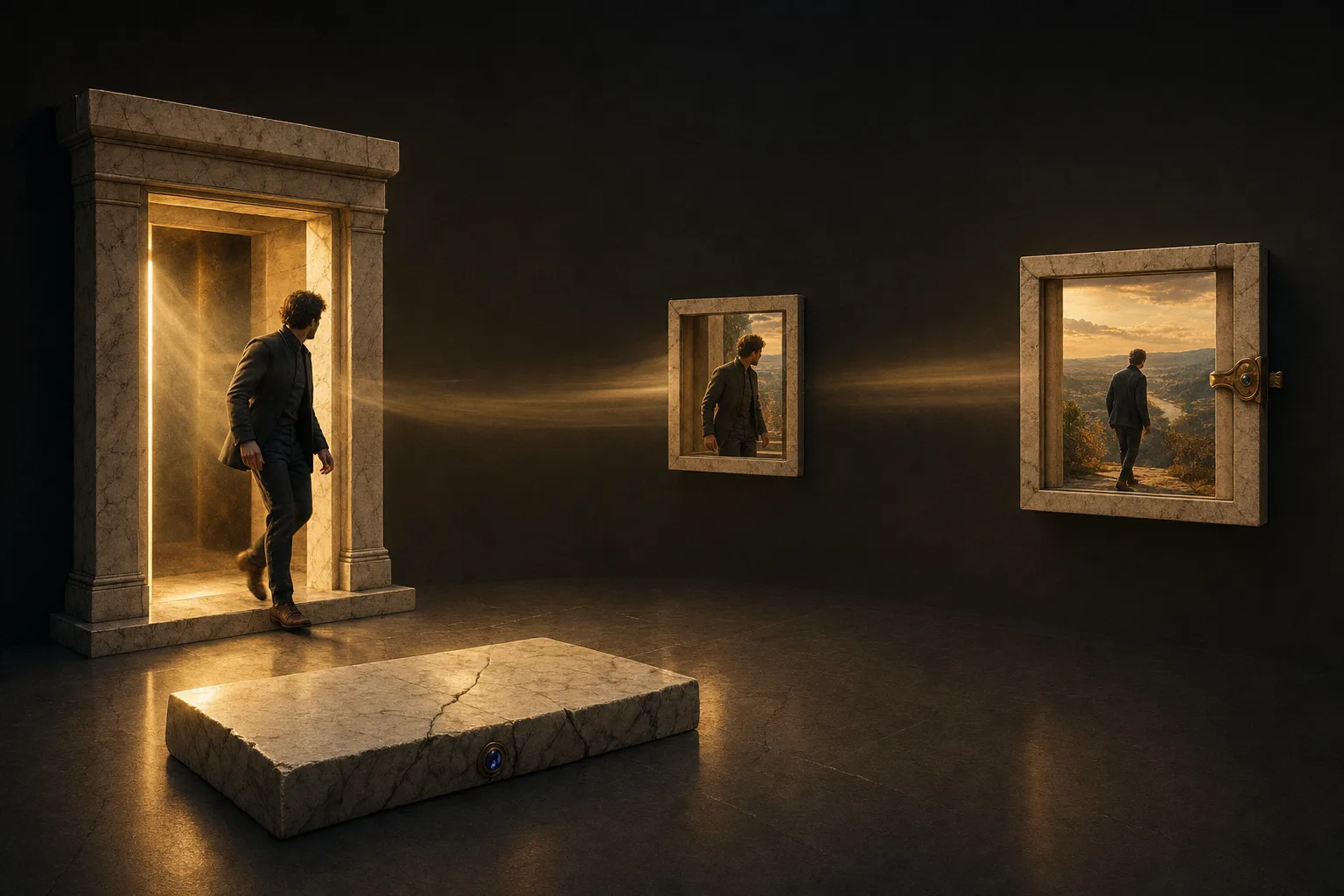 Due durate della clip e un fotogramma di chiusura facoltativo